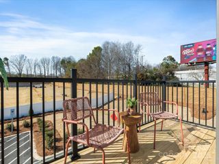 New construction house 5524 Swaling St, Charlotte, NC 28217 plan Roan - image