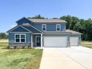 New construction Single-Family house 808 Molly Ln, Mount Juliet, TN 37122 plan Harding - image