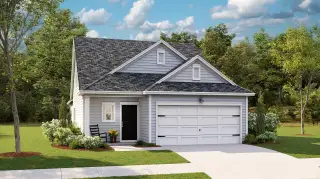 New construction Single-Family house 1125 Razor Clam Wy, Summerville, SC 29485 plan DRAKE - image