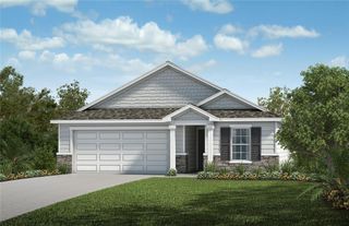 New construction Single-Family house 124 Waverly Ln, Palm Coast, FL 32164 - image