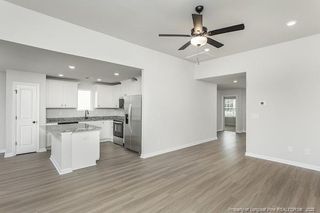 New construction Single-Family house 29 Laforce Ln, Broadway, NC 27505 - image