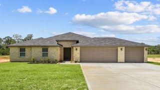 New construction Single-Family house 11115 Willliams Reserve Dr, Conroe, TX 77303 Irving- photo