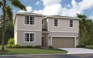New construction Single-Family house 33905 Seattle Slew Dr, Sorrento, FL 32776 - image