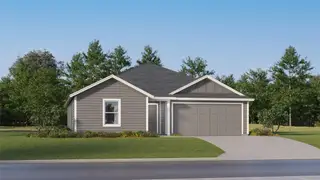 New construction Single-Family house 423 Silvercloud Dr, Lockhart, TX 78644 - image