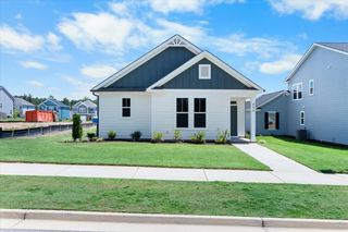 New construction Single-Family house 425 Tillery Park Dr, Grovetown, GA 30813 plan Robin - image