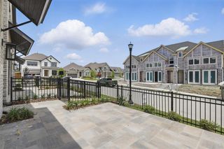 New construction house 13908 Longvalley Dr, Aledo, TX 76008 plan Ansley Plan - image