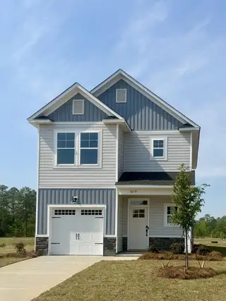 New construction Single-Family house 1019 Mizuno Dr, Augusta, GA 30815 plan Pritchard II - image