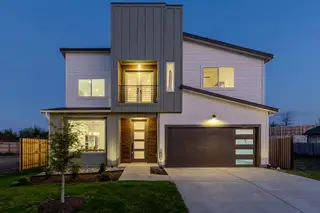 New construction Single-Family house 9421 Gladsome Path, Manor, TX 78653 - image