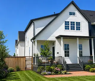 New construction Single-Family house 2641 Lake Kolbe Ln, Houston, TX 77080 - image