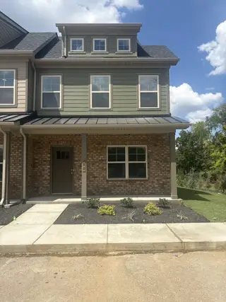 New construction Single-Family house 180 Ace Ave, Smyrna, TN 37167 - image