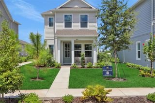 New construction Single-Family house 9031 Duany Ln, Sarasota, FL 34240 - image