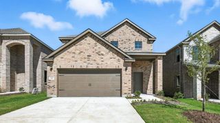 New construction Single-Family house 4225 Lucy Dr, Sherman, TX 75090 - image