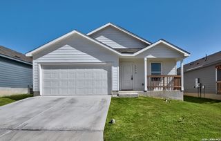 New construction Single-Family house 1310 Moraine Pl, Kerrville, TX 78028 - image