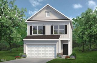 New construction Single-Family house 76 Oyster Tabby Dr, Lillington, NC 27546 - image