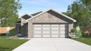 New construction Single-Family house 654 Glee Stem Rd, Lavon, TX 75166 - image