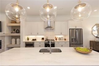 New construction house 4477 Watervale Wy, Unit 286, Peachtree Corners, GA 30092 plan The Cassidy - image