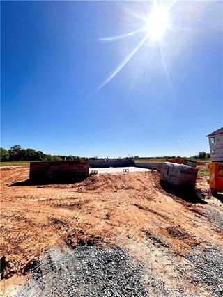 New construction Single-Family house 188 Maverick Ln, Dunn, NC 28334 - image