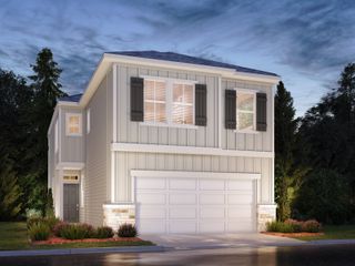 New construction Single-Family house 1019 Cedar Place Ln, Missouri City, TX 77459 plan The Ryker (S150) - image