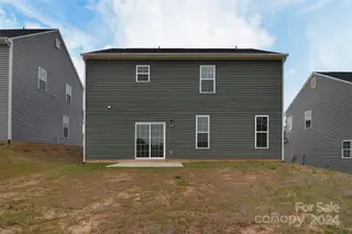 New construction Single-Family house 108 Megby Trl, Statesville, NC 28677 - photo