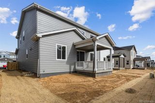 New construction  house 1390 Loraine Cir N, Lafayette, CO 80516 plan Gunnison | Residence 40213 - image