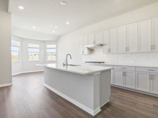 New construction Single-Family house 1824 S Main St, Kyle, TX 78640 plan The Revere - image