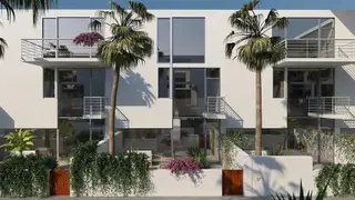 New construction Condo house 2170 Robinhood St, Unit C2-102, Sarasota, FL 34231 - image