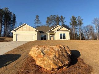 New construction Single-Family house 939 Eagle Heights Dr, Maysville, GA 30558 plan Plan 2328 - image