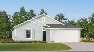 New construction Single-Family house 6470 Buckthorn Cir, Pace, FL 32571 plan Mays - image