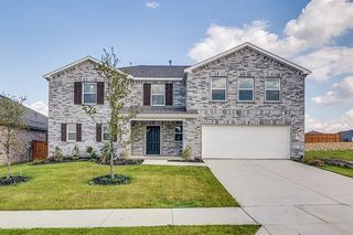 New construction Single-Family house 4046 Bedford Dr, Crandall, TX 75114 - image