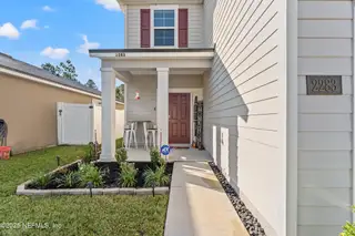 New construction Single-Family house 2283 Shady Breeze Ln, Green Cove Springs, FL 32043 plan BRIGHTON - image