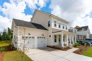 New construction Single-Family house 1733 Brightside Trl, Summerville, SC 29486 - image
