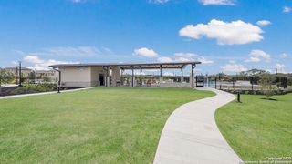 New construction  house 5131 Blind Shot, San Antonio, TX 78261 plan The Estero - image