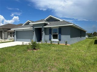 New construction Single-Family house 2664 Averland Lp, North Port, FL 34287 plan Plan 1512 - image