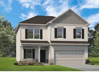 New construction Single-Family house 769 Chiswick Ct, Unit 35, Lebanon, TN 37087 - image