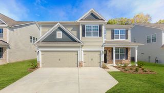 New construction Single-Family house 7093 Sylvan Retreat Dr, Denver, NC 28037 plan Graymount - image