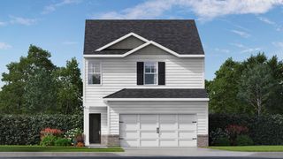 New construction Single-Family house 5170 Montana Lp, North Augusta, SC 29841 plan Tatum - image
