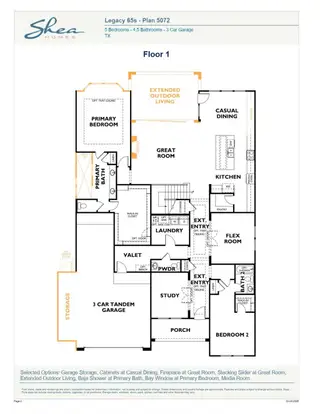 New construction Single-Family house 918 Groundwater, League City, TX 77546 - image