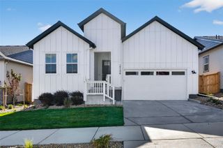New construction Single-Family house 17126 W 92Nd Lp, Arvada, CO 80007 plan Maroon Bells - image