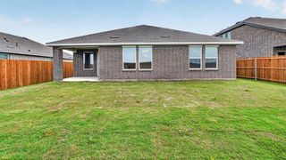 New construction Single-Family house 3353 Spaulding Dr, Paris, TX 75460 plan Texas Cali - image