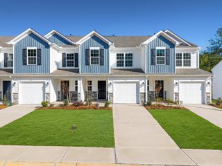 New construction Multi-Family house 117 Tango Dr, Clinton, SC 29325 plan Magnolia - image