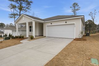 New construction Single-Family house 2199 Lofton Rd, Blythewood, SC 29016 plan Ibis - image