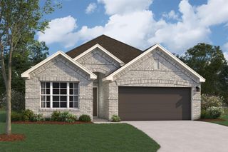 New construction Single-Family house 1607 Birch Wood Dr, Rosenberg, TX 77471 - image