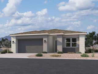 New construction Single-Family house 7937 W Antelope Dr, Peoria, AZ 85383 plan Sunflower - image