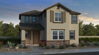 New construction Single-Family house 3579 N 99Th Dr, Avondale, AZ 85392 plan CC-RM2 - image
