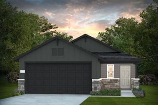 New construction Single-Family house 130 Longhorn Run Drive, Montgomery, TX 77356 - photo