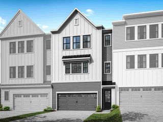 New construction Single-Family house 4705 Cypress Tree Lane, Raleigh, NC 27612 Lexington- photo