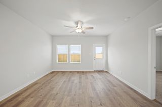 New construction Single-Family house 480 Long Branch Dr, Dayton, TX 77535 plan Aspen - image