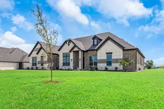 New construction Single-Family house 432 Estate Ln, Rockwall, TX 75032 plan Hemsworth VI - image