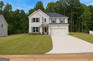 New construction Single-Family house 138 Oak Dr, Gray, GA 31032 - image