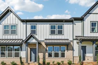New construction Single-Family house 7306 Wake Wy, Fort Mill, NC 29707 plan Aspen - image